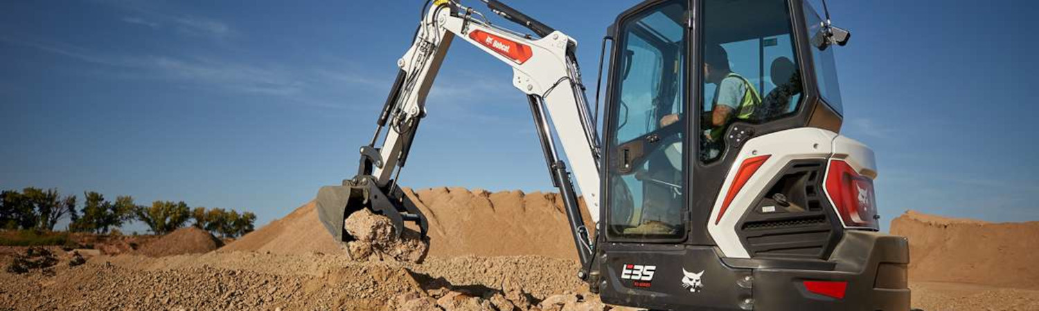 2024 Bobcat® for sale in Bobcat of South Shore, Bridgewater, Massachusetts